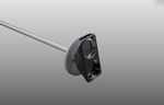 Держатели Образцов TGA TGA DTA DSC Датчики Типа S Для Netzsch STA 449 F1/F3/F5 Jupiter® STA 449 F3 Nevio