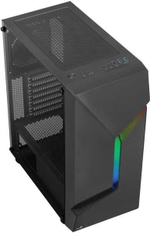 Корпус ATX AeroCool Scape