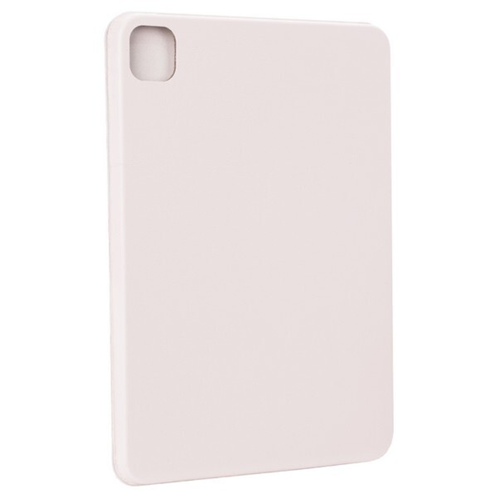 Чехол-книжка MItrifON Color Series Case для iPad Pro (12.9") 2020г. Light Grey - Светло-серый
