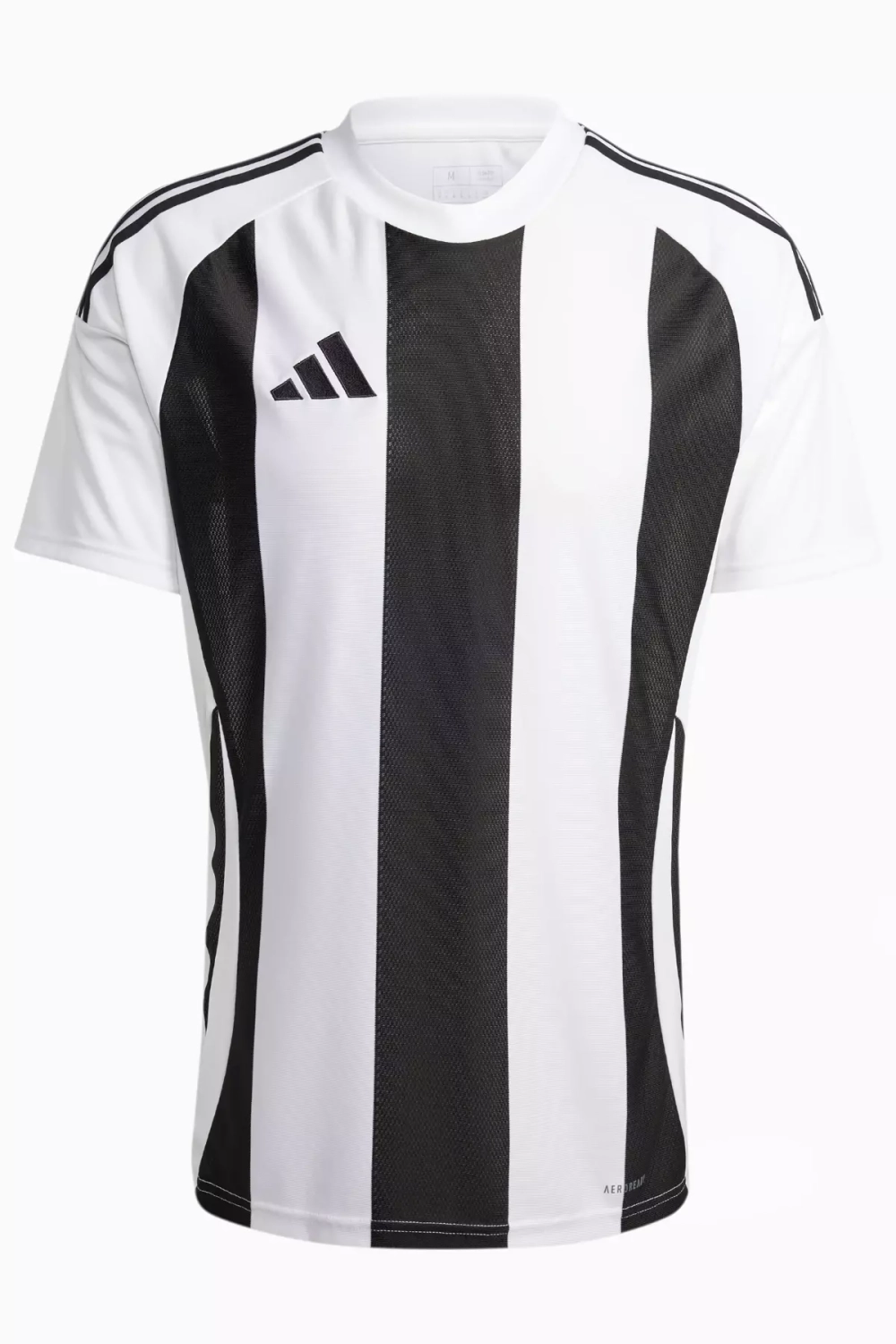 Футболка adidas Striped 24