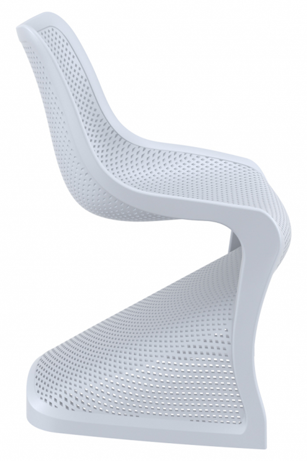 Стул пластиковый Bloom