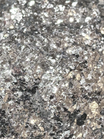 Хлопья - слюда 88901 Серебро металлик - для литья изделий и творчества