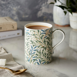 Spode Кружка Morris & co. 340 мл Willow Bough высокая MCON5583-XSM