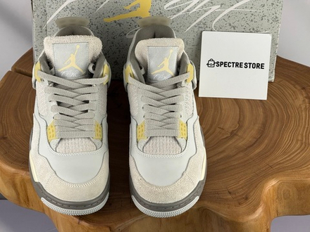 Air Jordan 4 SE Craft