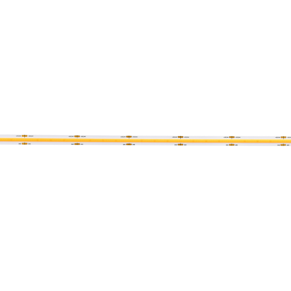 ST018.410.20 Светодиодная лента COB  - -*48W 4000K 2 400Lm Ra90 IP20 L1 000xW8xH- 24V