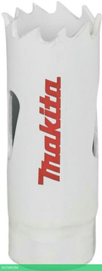 Коронка Makita по дереву 19 мм (D-17005)