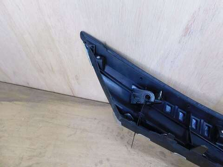 решетка радиатора Toyota Corolla Axio NZE161 165