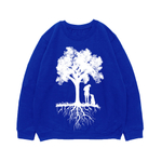 Свитшот "Прогулка с Лабрадором"