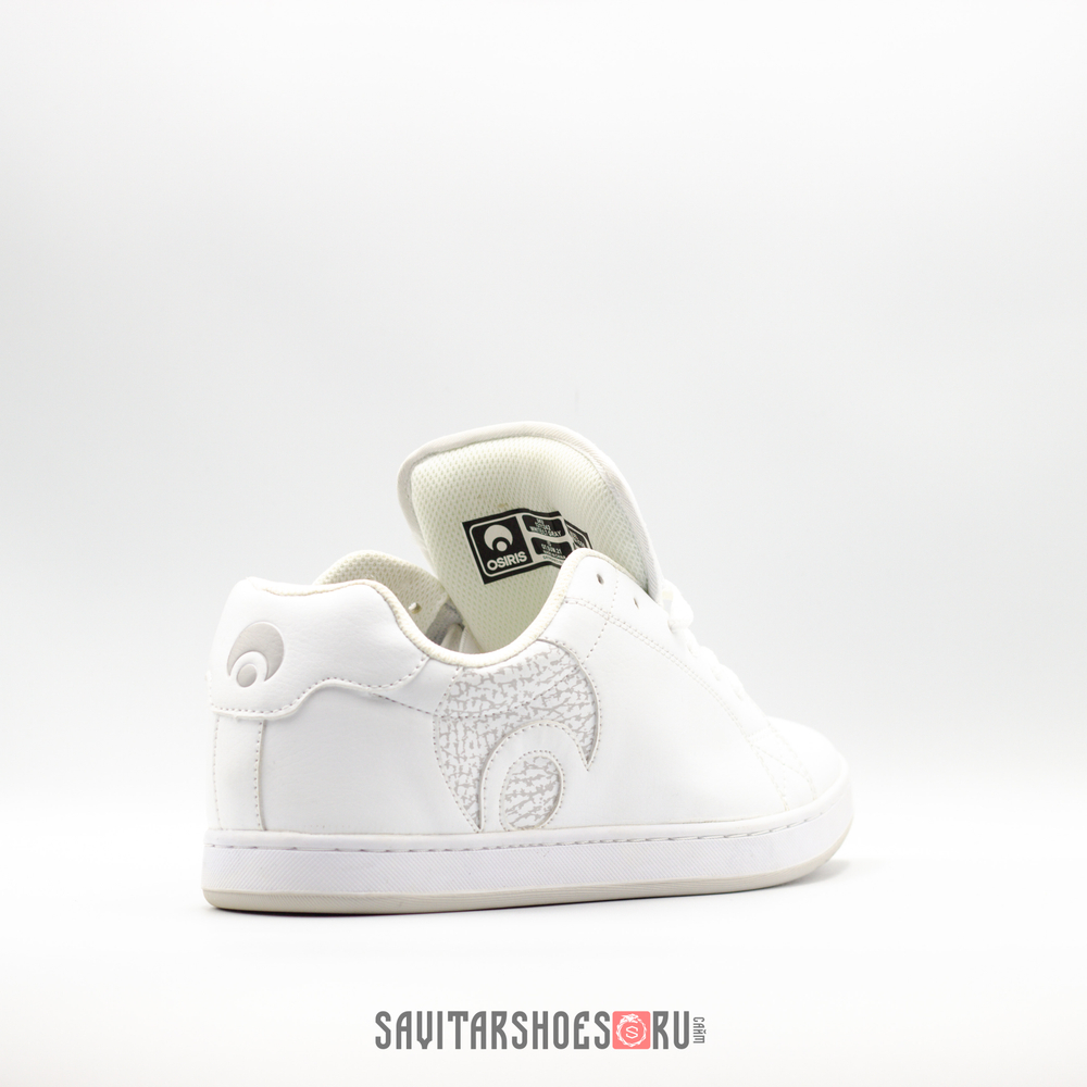 Кеды Osiris Troma Icon