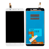 Дисплей для Huawei Honor 4X в сборе с тачскрином Белый
