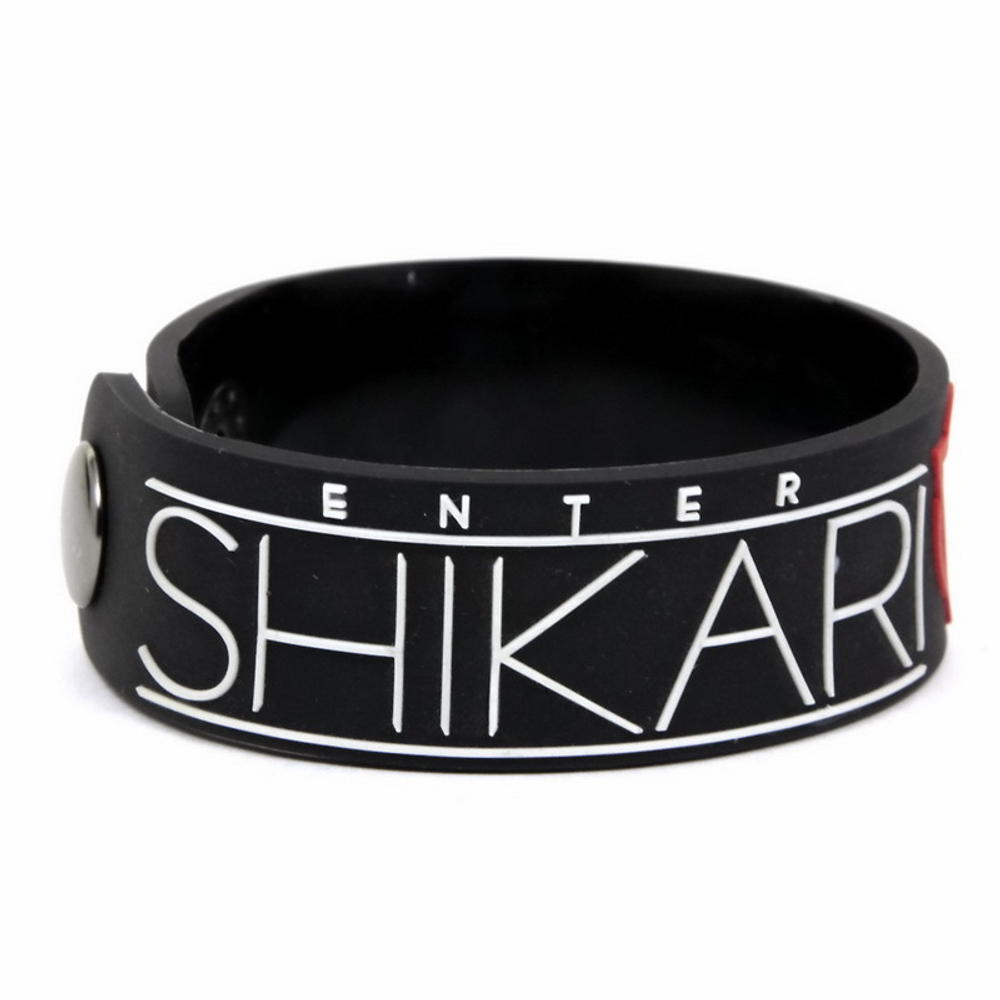 Браслет Enter Shikari