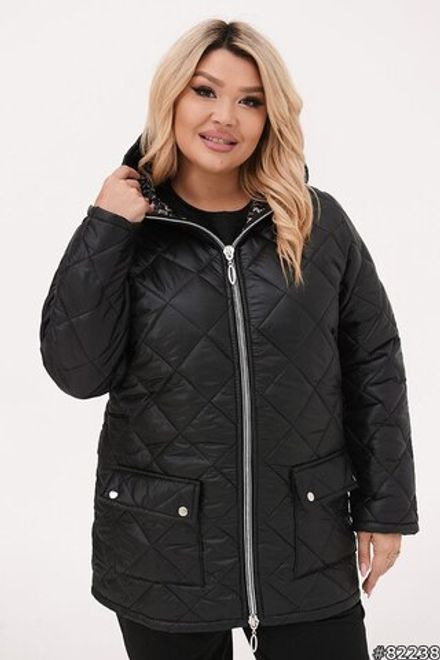 Куртка УК-883-2 Fabrika