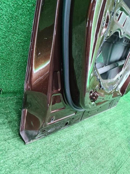 Дверь передняя левая Lexus NX 1 (2014-2021)