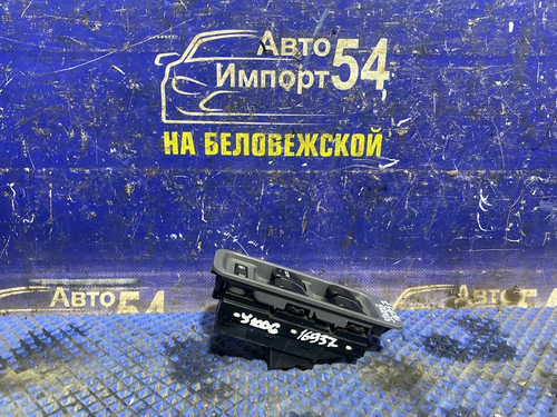 Блок управления стеклоподъемниками DAIHATSU TERIOS 1997-2006
