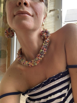 Колье-Чокер