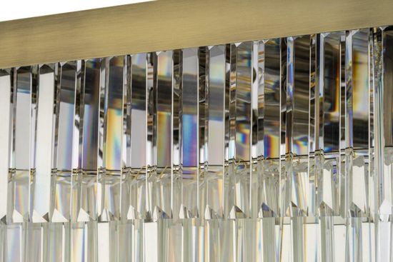 Люстра потолочная Arco E 1.2.55x50.100 AB