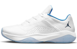 Кроссовки Jordan Air Jordan 11 Cmft Low "Legend Blue"
