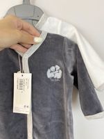 Комбинезоны Petit Bateau