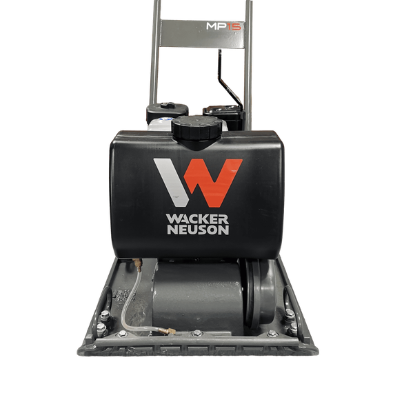 Виброплита Wacker Neuson MP15-CE