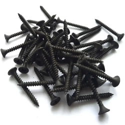 Саморез гипсокартон-дерево 3,5 х 41 мм 1 кг Россия