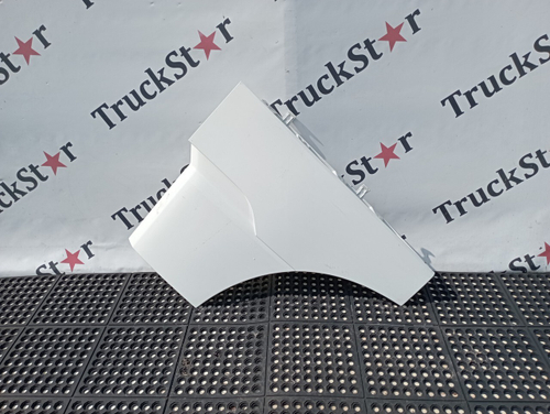 Продолжение двери левой 2018 г.