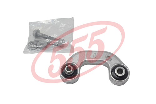 Стойка стабилизатора передняя левая SLKE100L