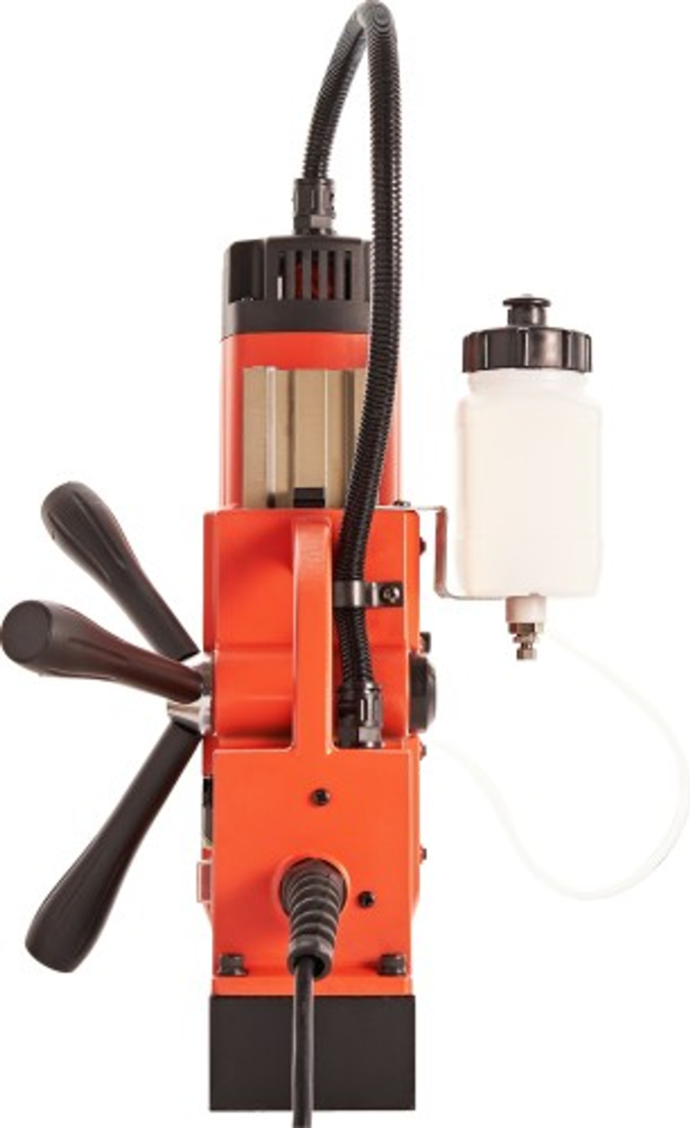 Станок сверлильный на магнитной подошве AT-S SU-30