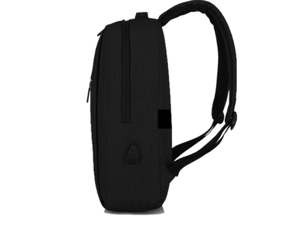 Рюкзак с отделением для ноутбука LUNA, серый