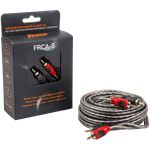 Кабель RCA AMP FRCA-5