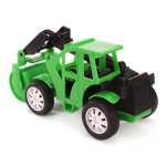 Спецтехника Р-019-5