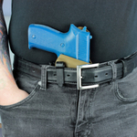 Кобура SIG Sauer P226 скрытого ношения kydex
