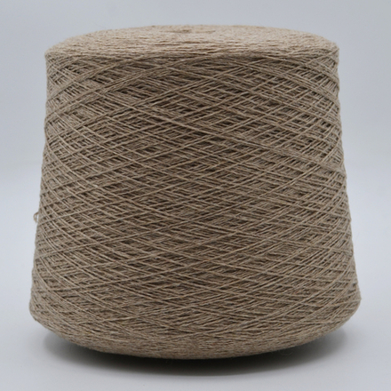 Loro Piana Art. Donegal Coarsehair (brown/капучино мультиколор)