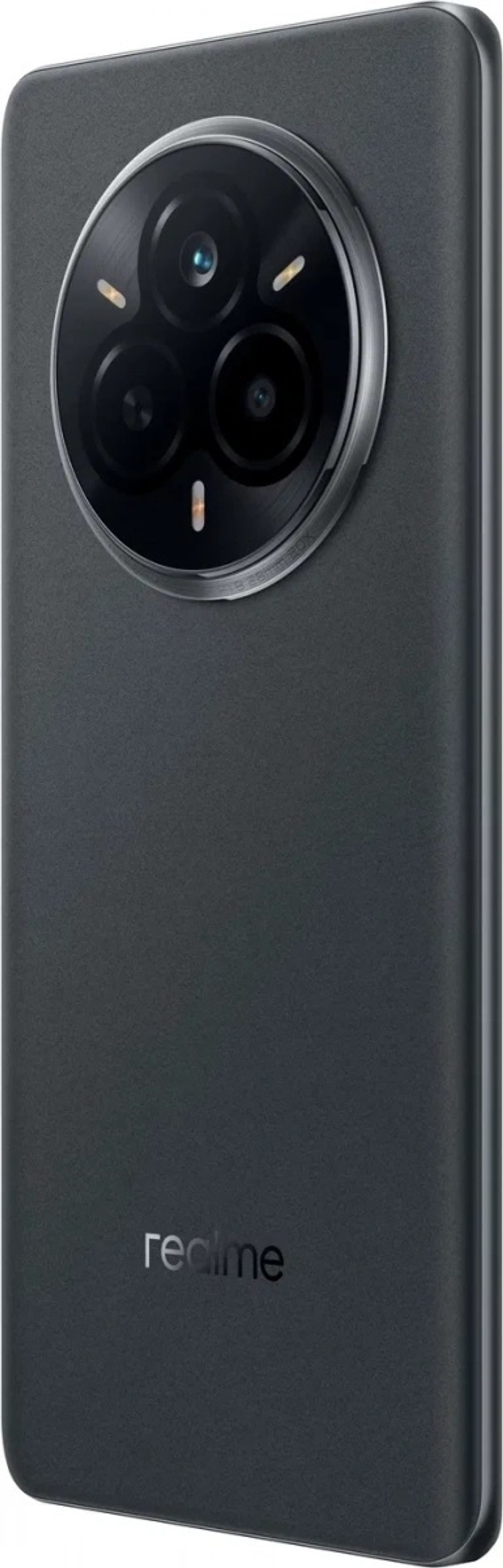 Смартфон Realme 14 Pro 8/256Gb Suede Grey (RMX5056)