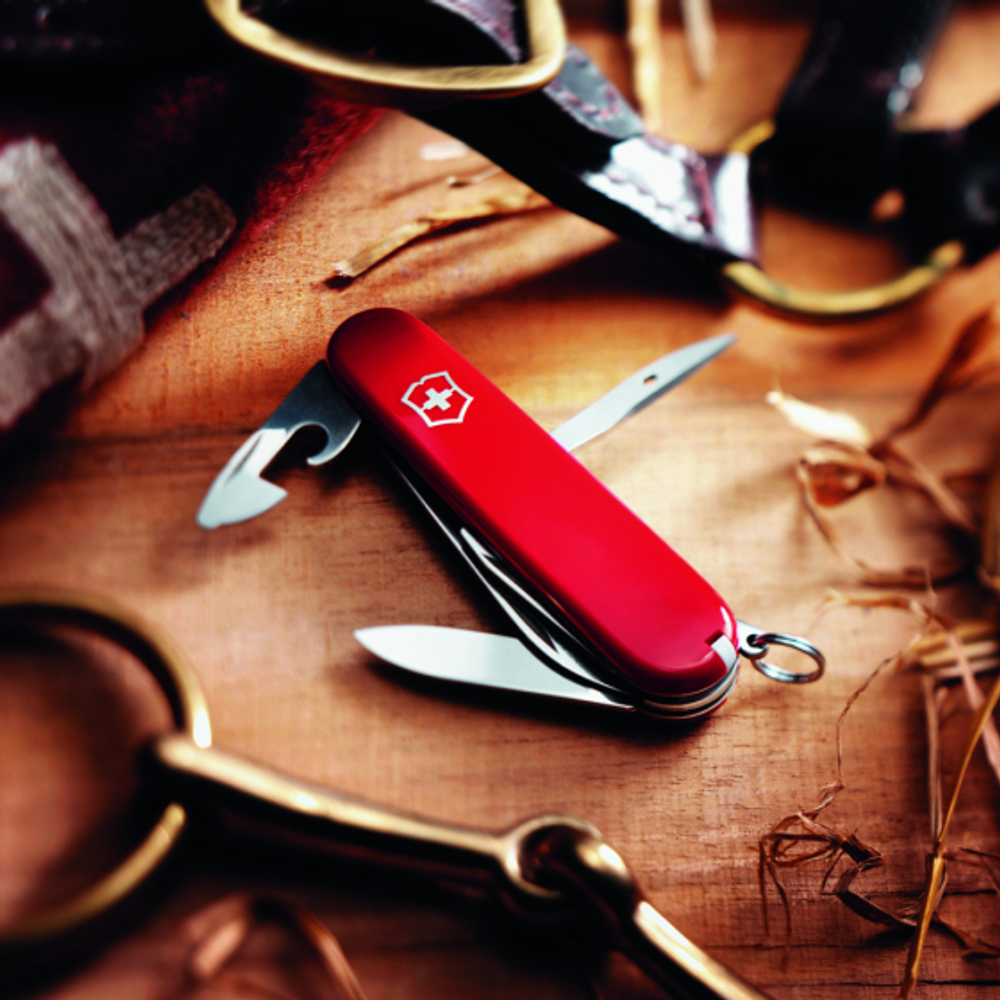 НОЖ VICTORINOX SPARTAN 1.3603 12 ФУНКЦИЙ