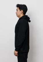 Худи SHANYRAQ BLACK GREY