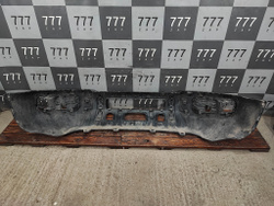 Бампер передний Haval Dargo X 22-нв Б/У Оригинал 2803143XKN52A