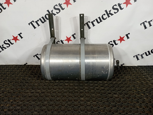 Ресивер воздушный 40L 2023г.