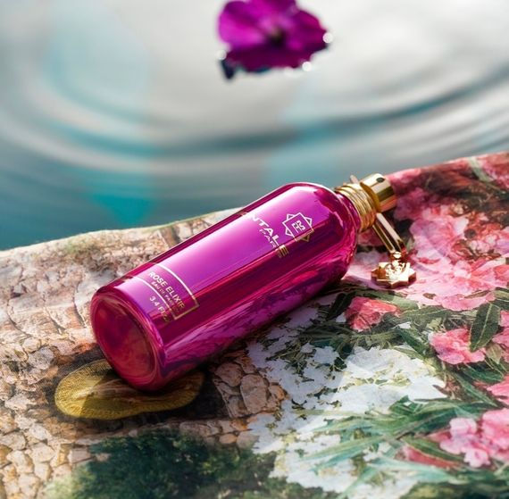 Montale Rose Elixir