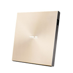 Привод DVD±RW внешний ASUS SDRW-08U9M-U Gold