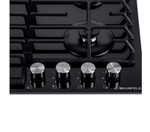 Газовая варочная панель MAUNFELD EGHG.64.63CB/G фото 6