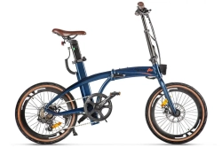 Электровелосипед Eltreco Sporto