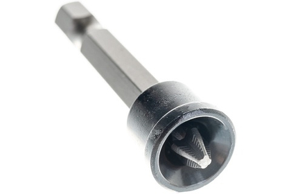 Бита РН2х25мм с ограничителем для ГКЛ