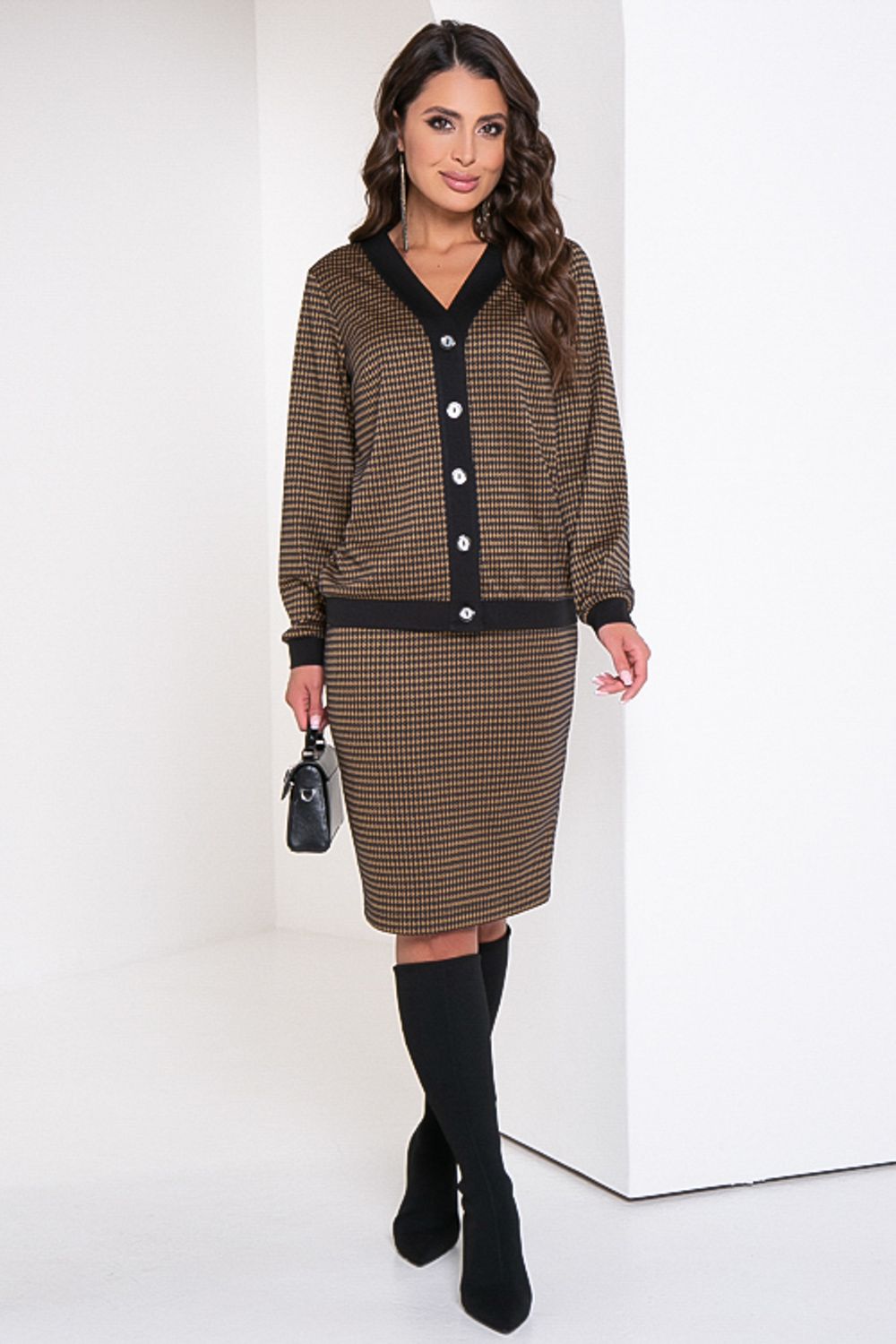 Комплект 6350 Avili (Акция)