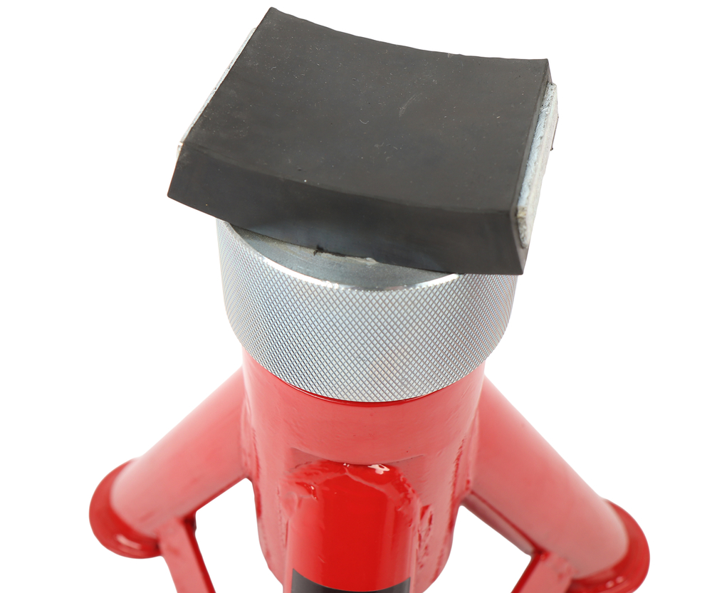 Стойка ремонтная 12т h=343-513мм 2шт винтовая GTE