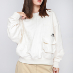 Толстовка New Balance logo, AWT13331-IV