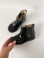 Лаковые ботинки  Blumarine, 25,5