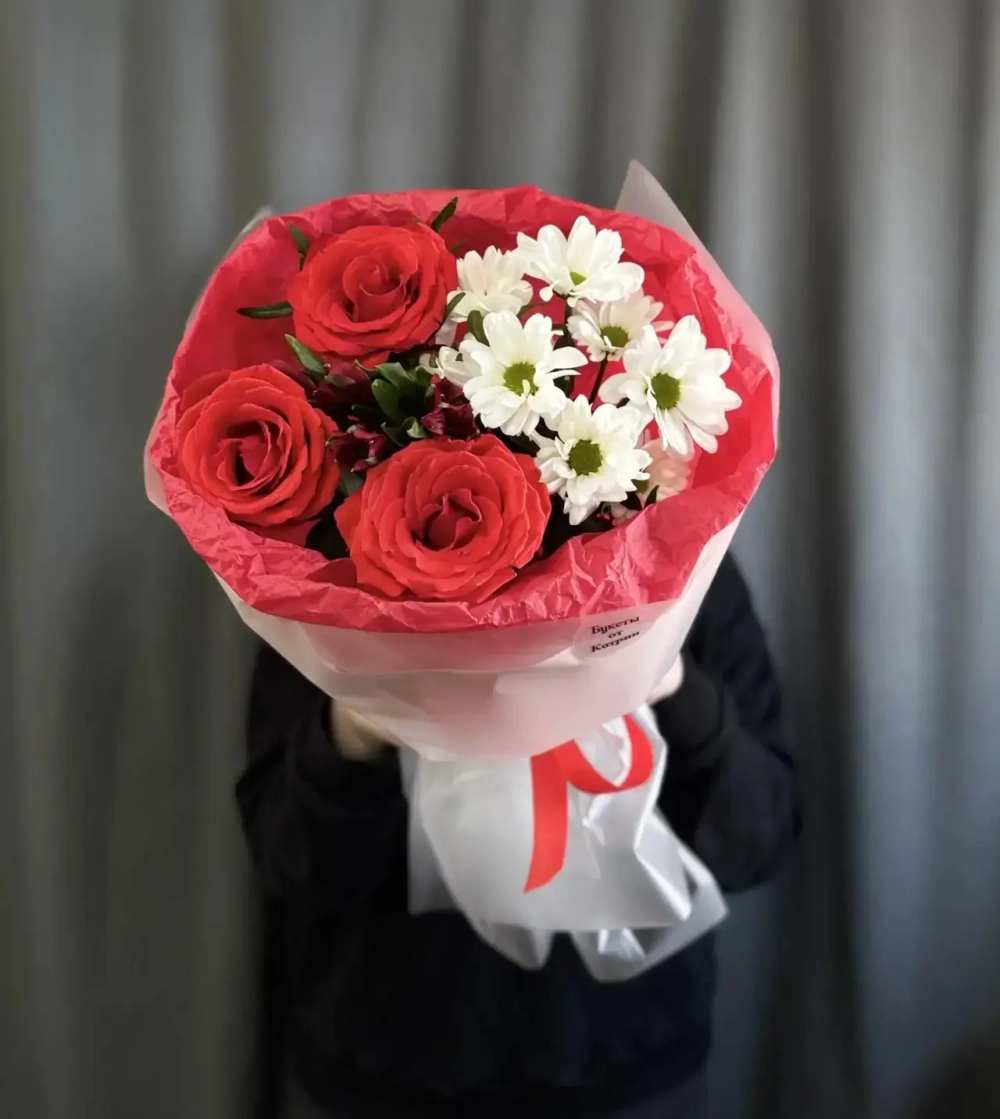 Букет дня №1