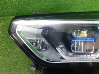 Фара левая BMW X5 G05 X6 G06 (2018-2023) Laser