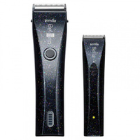 Набор машинка и триммер Ermila Bellina Bella Glitter Edition (1870-0017)