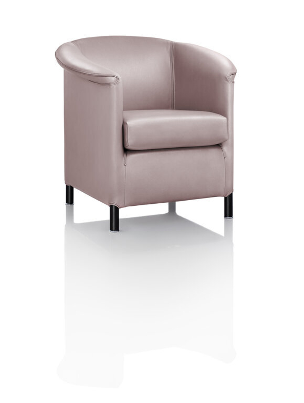 Кресло Wittmann Aura Armchair